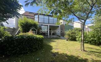 Photo Vente maison Le Mans Heuzé - Saint-Georges