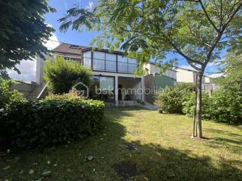 Vente maison 6 pièces Le Mans Heuzé - Saint-Georges 72