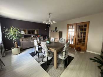Vente Maison 5 chambresLe Mans Heuzé - Saint-Georges