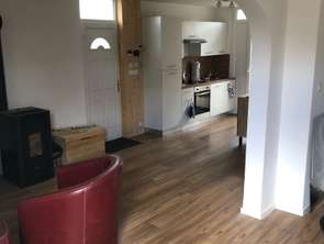 Vente Maison 3 chambresLe Mans Heuzé - Saint-Georges
