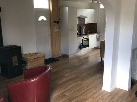 Vente maison 5 pièces Le Mans Heuzé - Saint-Georges 72