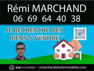 Vente maison 6 pièces Vente maison 6 pièces
