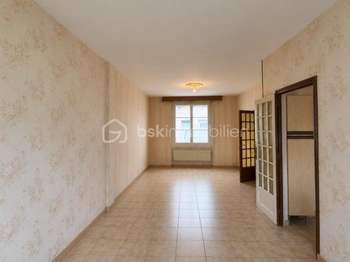 Vente Maison 4 chambresLe Mans Heuzé - Saint-Georges
