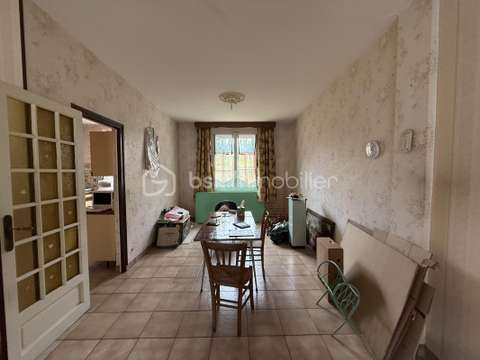 Vente maison 6 pièces Vente maison 6 pièces