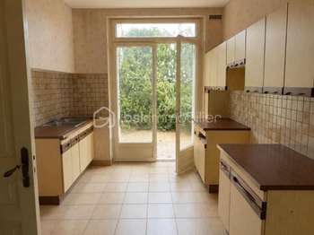 Vente Maison 4 chambresLe Mans Heuzé - Saint-Georges