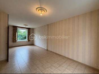 Vente Maison 4 chambresLe Mans Heuzé - Saint-Georges