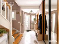Vente maison 9 pièces