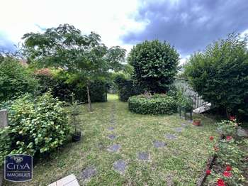 Vente Maison 4 chambresLe Mans Heuzé - Saint-Georges