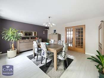 Vente maison 6 pièces Le Mans Heuzé - Saint-Georges 72