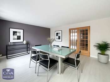 Vente Maison 4 chambresLe Mans Heuzé - Saint-Georges