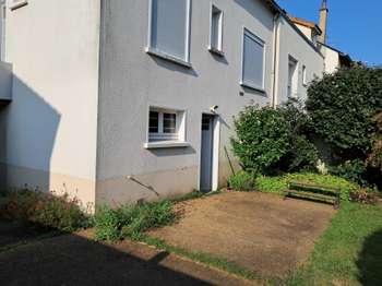 Vente maison 4 pièces Le Mans Heuzé - Saint-Georges 72