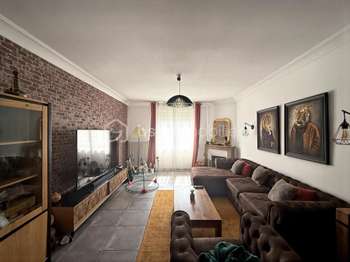 Vente Maison 3 chambresLe Mans Heuzé - Saint-Georges