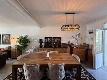 Vente Maison 3 chambresLe Mans Heuzé - Saint-Georges