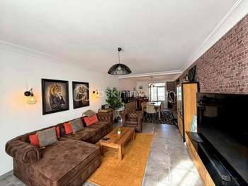Vente Maison 3 chambresLe Mans Heuzé - Saint-Georges
