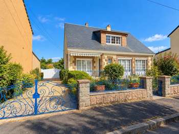 Vente Maison 2 chambresLe Mans Heuzé - Saint-Georges