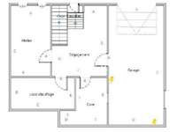 Vente maison 4 pièces Vente maison 4 pièces