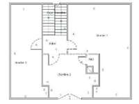 Vente maison 4 pièces Vente maison 4 pièces