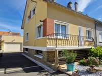 Vente maison 6 pièces Vente maison 6 pièces