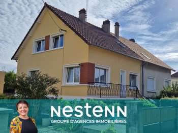 Photo Vente maison Le Mans Heuzé - Saint-Georges