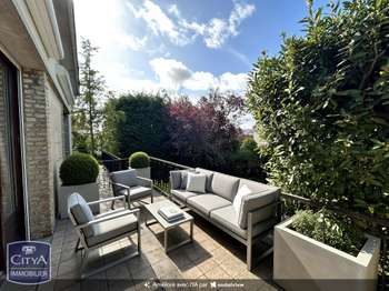 Vente maison 7 pièces Le Mans Heuzé - Saint-Georges 72