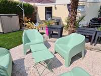 Vente maison 6 pièces Vente maison 6 pièces
