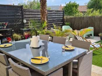 Vente Maison 3 chambresLe Mans Heuzé - Saint-Georges