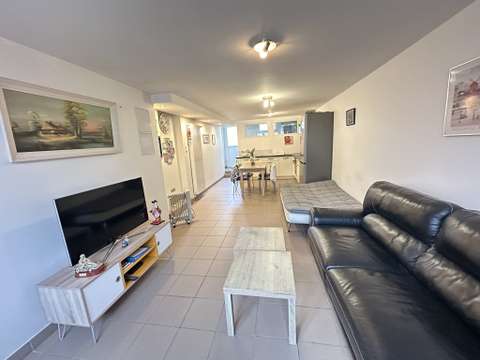 Vente maison 7 pièces Le Mans Jaurès 72