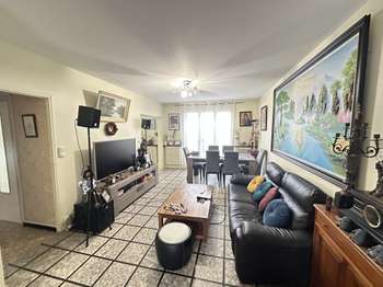 Vente Maison 5 chambresLe Mans Jaurès