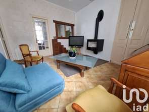 Vente Maison 2 chambresLe Mans Jaurès