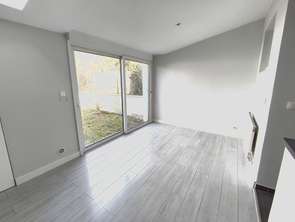 Vente Maison 3 chambresLe Mans Jaurès