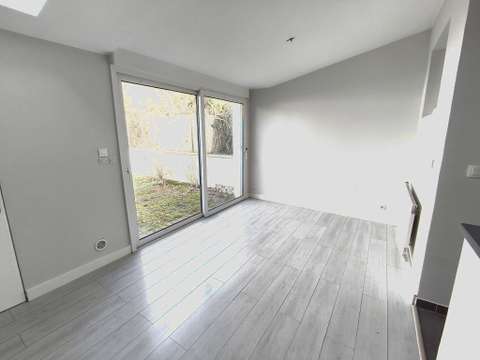 Vente maison 5 pièces Le Mans Jaurès 72