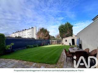 Vente maison 4 pièces Vente maison 4 pièces