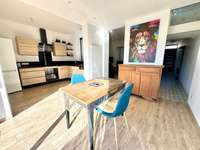 Vente maison 4 pièces Vente maison 4 pièces