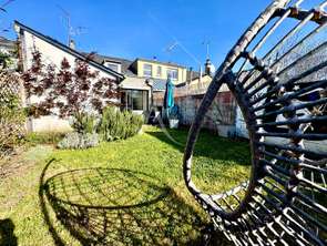 Vente Maison 3 chambresLe Mans Jaurès