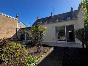 Vente Maison 3 chambresLe Mans Jaurès