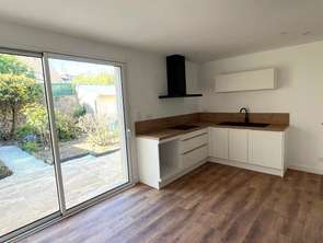 Vente Maison 3 chambresLe Mans Jaurès