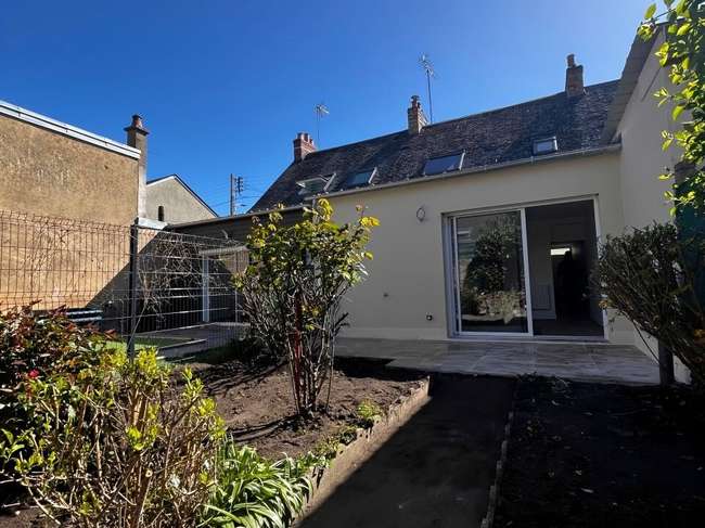 Maison 4 pièces 96 m² · au Mans · 96 m² · 228 500 €