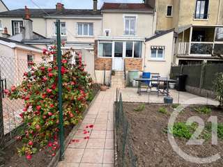Vente maison 5 pièces Vente maison 5 pièces