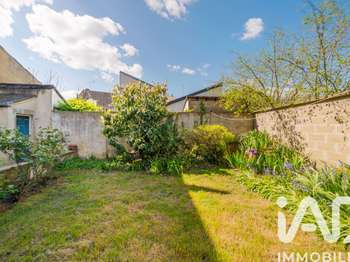 Vente Maison 5 chambresLe Mans Jaurès