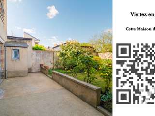 Vente maison 6 pièces Vente maison 6 pièces