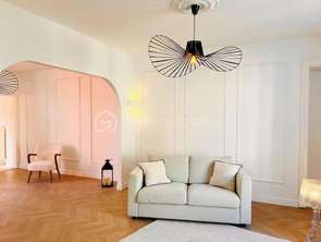 Vente Maison 2 chambresLe Mans Jaurès