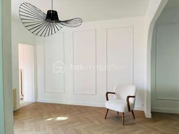 Vente maison 4 pièces Le Mans Jaurès 72