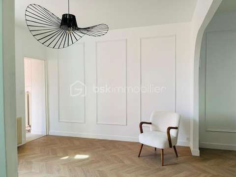 Vente maison 4 pièces Le Mans Jaurès 72