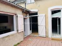 Vente maison 4 pièces Vente maison 4 pièces