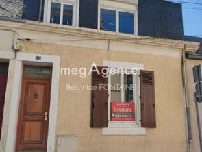 Vente Maison 3 chambresLe Mans Jaurès