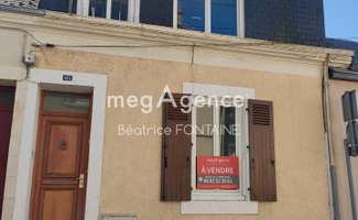 Photo Vente maison Le Mans Jaurès