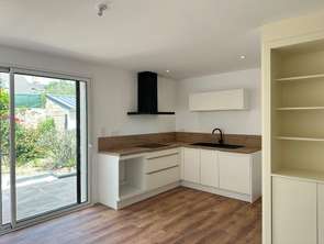 Vente Maison 3 chambresLe Mans Jaurès