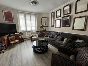Vente Maison 4 chambresLe Mans Jaurès