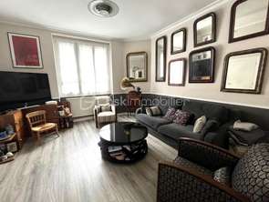Vente Maison 4 chambresLe Mans Jaurès