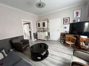 Vente Maison 4 chambresLe Mans Jaurès